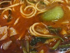 -杨记麻辣烫(四马路店)
