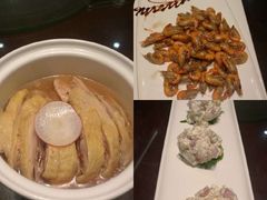 -老正兴菜馆(福州路店)