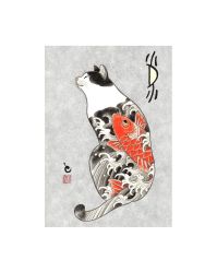 点击看大图 -越域刺青