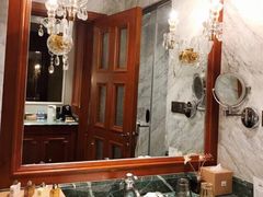 -马勒别墅饭店(静安寺店)