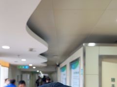 -上海市第八人民医院-体检中心