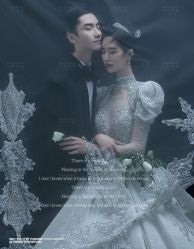 -巴黎经典婚纱摄影PARISSIC