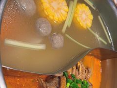 -掂档潮汕牛肉火锅(cityon熙地港店)