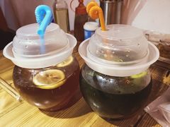 -丁荣华炸串(托乐嘉店)