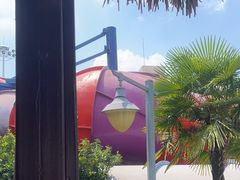 -上海玛雅海滩水公园