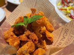 -太二酸菜鱼(中山龙之梦店)