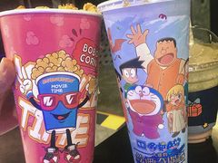 -海底捞火锅(珠影星光城夜宵主题店)