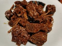 -金枝玉叶上海人家食府(三里河店)