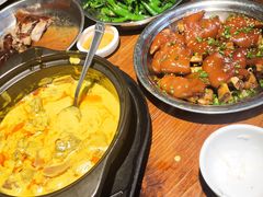 -农汤老店(顺联公园里店)