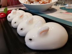 -大树餐厅(益田假日店)