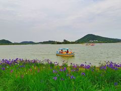 -南北湖风景区