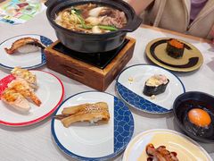 -濱寿司(高新伊藤店)