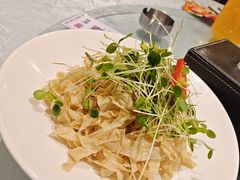 -万兴楼饺子(中华北大街店)