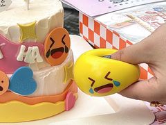 -壹点壹客·生日蛋糕(南山店)