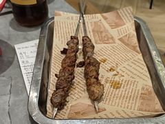 -侃爷南门铜锅涮肉