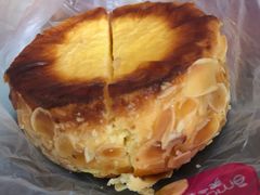 岩烧芝士蛋糕-味多美(江安路店)