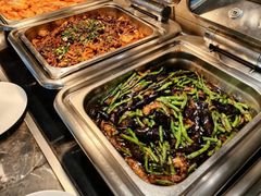 -重庆丽苑维景国际大酒店·海鲜自助餐厅