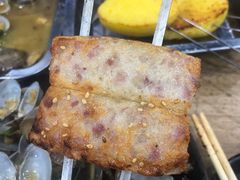 -老虎滩大连海鲜烧烤(建邺云锦路总店)