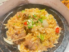 -七八冷面·延边朝鲜族美食(圣熙八号店)