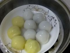 -李村大集