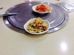 iphone_upload_pic-朴氏韩国料理(北欧丽景店)