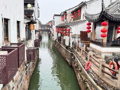 -山塘街