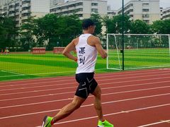 -福田体育公园