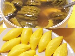 南瓜包-将军陂美食山庄·瓦缸炭烧鸡