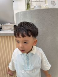 -YESIDO椰岛造型烫发染发