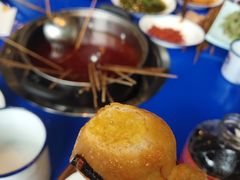 -马路边边串串香形象店(磐石路店)