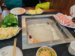 -晓林火锅(安定门店)