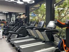 -VPsmart私教健身工作室(新华路旗舰店)