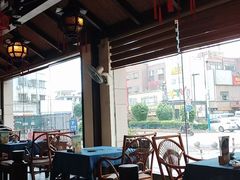-伯乐居茶艺馆(石岐大信店)