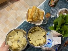 -川香煲(茅台路店)