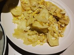 -渔港甄宴·海鲜·地标烟台菜(金沙滩店)