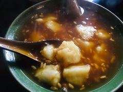 红糖醪糟粉子-张醪糟(街子店)