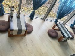 -酉嘉瑜伽YO+YOGA