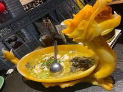 -北平盛世·新京菜·北京烤鸭(劲松·双井店)