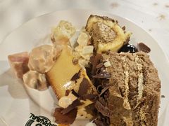 -戈拿旺巴西烤肉(崇文门店)
