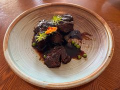 -芳草地度假酒店·野炉中餐厅
