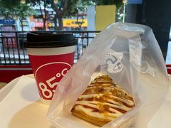 -85度C(厦门台湾街店)