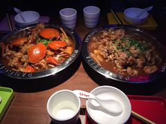 -胖哥俩肉蟹煲(宿迁宝龙广场店)