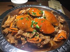 -胖哥俩肉蟹煲(湖滨银泰in77店)