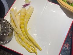 -牛品荟牛肉火锅(新城广场店)