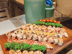 -惠州白鹭湖雅居乐喜来登度假酒店-盛宴标帜西餐厅