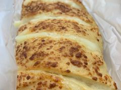 -山崎面包(静安久光店)