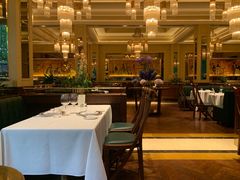 大堂-福楼法餐厅FLO