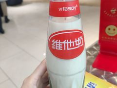 -其美潮州鱼旦粉世家(花城汇南区分店)