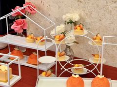 -汕头龙光喜来登酒店