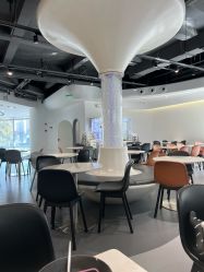 -MINI MARS KIDS CLUB亲子家庭中心(杨浦黄兴店)